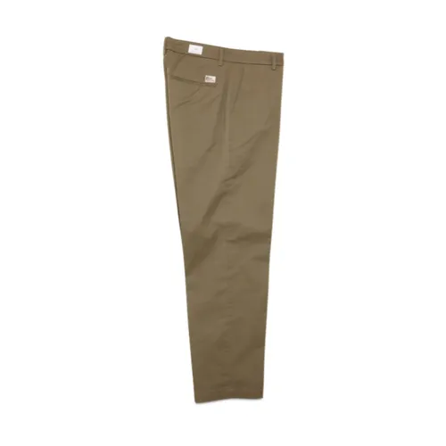 Trousers > Chinos - - Roy Roger's - Modalova