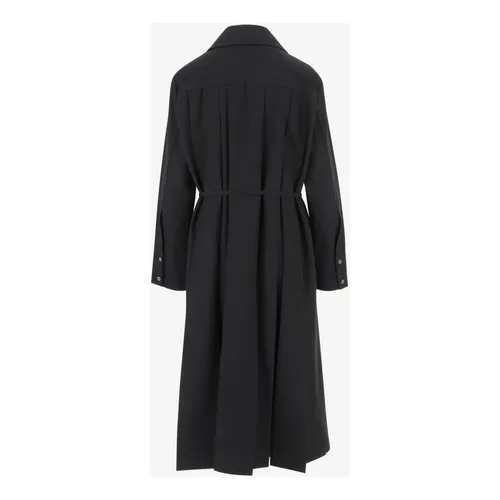 Coats > Belted Coats - - Jil Sander - Modalova