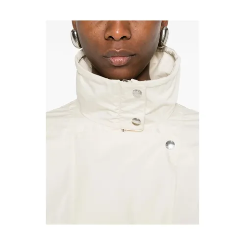 Jackets > Bomber Jackets - - Yves Salomon - Modalova