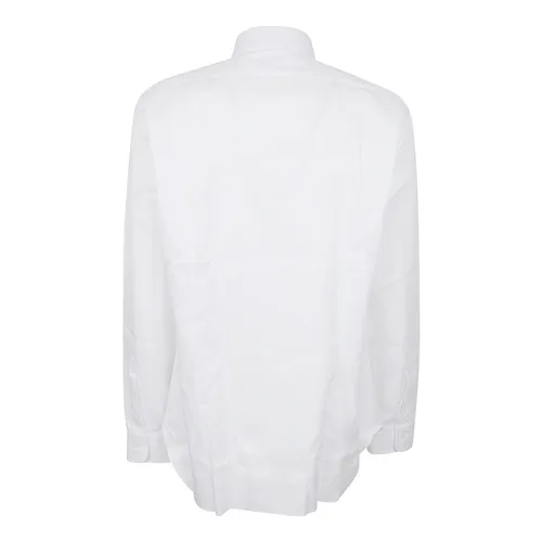 Shirts > Formal Shirts - - Barba Napoli - Modalova