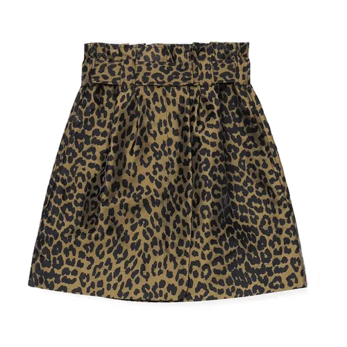 Skirts > Short Skirts - - Ganni - Modalova