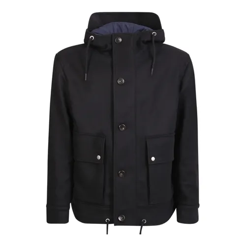 Jackets > Winter Jackets - - PT Torino - Modalova