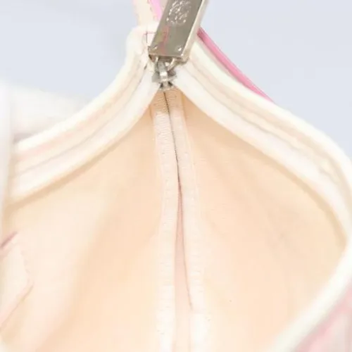 Pre-owned > Pre-owned Bags > Pre-owned Shoulder Bags - - Loewe Pre-owned - Modalova