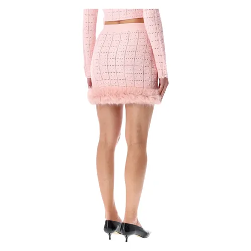 Skirts > Short Skirts - - Self Portrait - Modalova