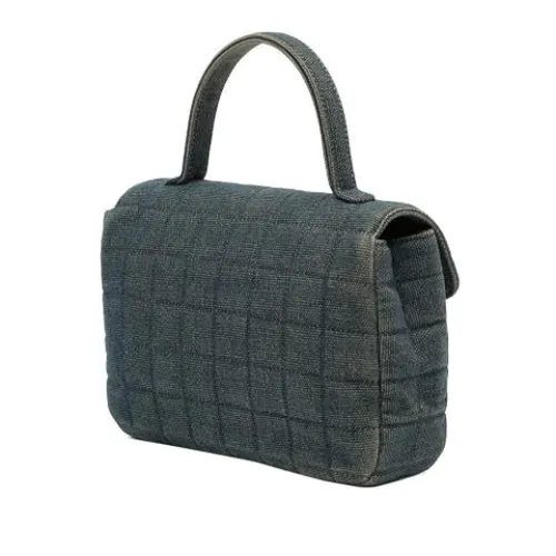 Pre-owned > Pre-owned Bags > Pre-owned Handbags - - Chanel Vintage - Modalova