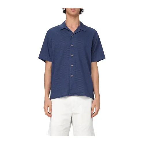 Shirts > Short Sleeve Shirts - - Paul Smith - Modalova