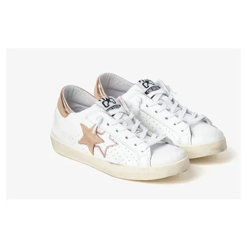Star - Shoes > Sneakers - White - 2Star - Modalova