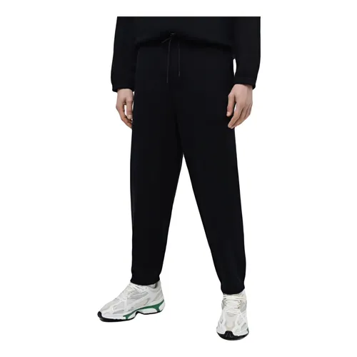 Trousers > Sweatpants - - Emporio Armani - Modalova