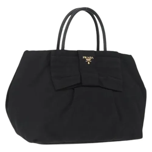 Pre-owned > Pre-owned Bags > Pre-owned Handbags - - Prada Vintage - Modalova