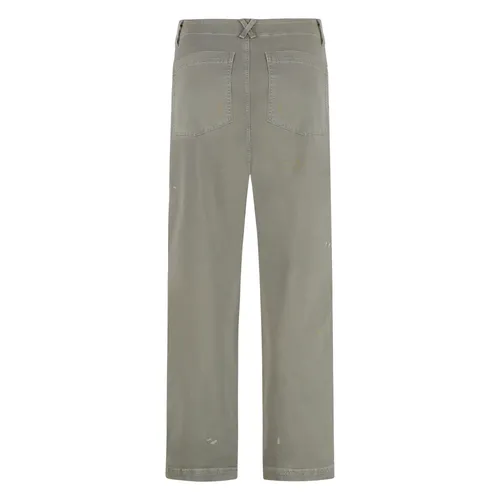 Trousers > Straight Trousers - - Askk NY - Modalova