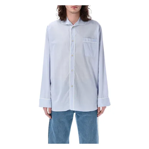 Shirts > Casual Shirts - - Wales Bonner - Modalova