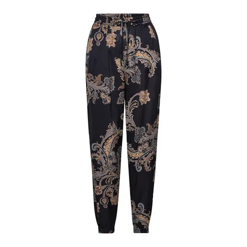 Trousers > Slim-fit Trousers - - Karmamia - Modalova
