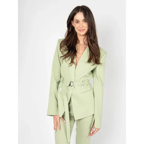Jackets > Blazers - - Patrizia Pepe - Modalova