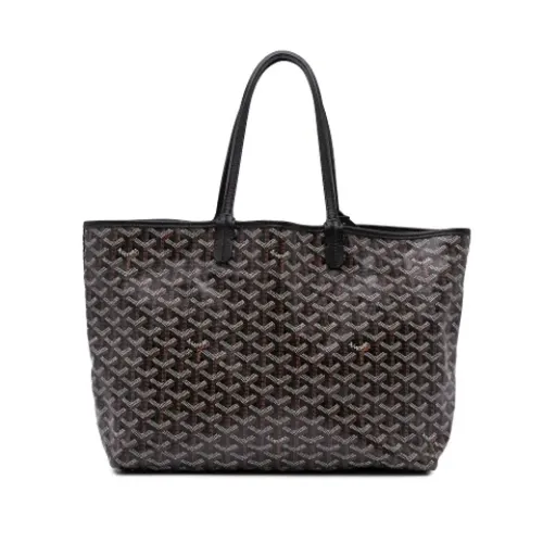 Pre-owned > Pre-owned Bags > Pre-owned Tote Bags - - Goyard Vintage - Modalova