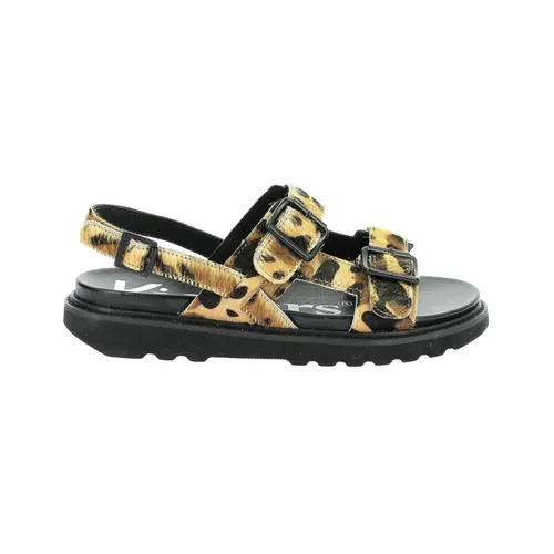 Shoes > Sandals > Flat Sandals - - Kickers - Modalova