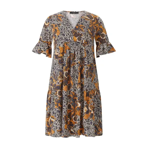Dresses > Day Dresses > Short Dresses - - Weekend Max Mara - Modalova