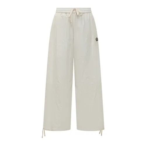 Trousers > Wide Trousers - - Kenzo - Modalova