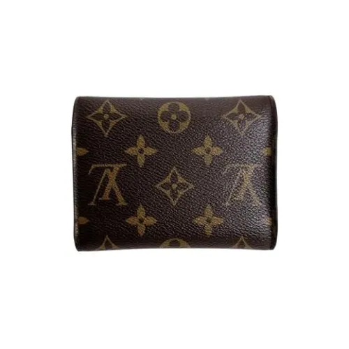 Pre-owned > Pre-owned Accessories > Pre-owned Wallets - - Louis Vuitton Vintage - Modalova