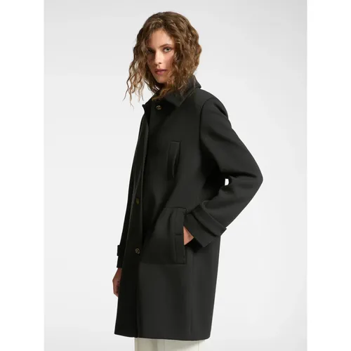 Coats > Single-Breasted Coats - - Elena Mirò - Modalova