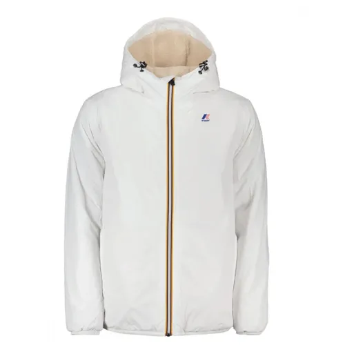 Jackets > Winter Jackets - - K-Way - Modalova
