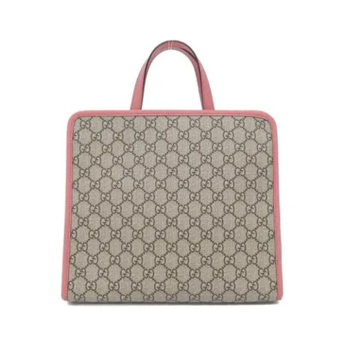 Pre-owned > Pre-owned Bags > Pre-owned Handbags - - Gucci Vintage - Modalova