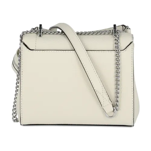 Lancel - Bags > Handbags - White - Lancel - Modalova