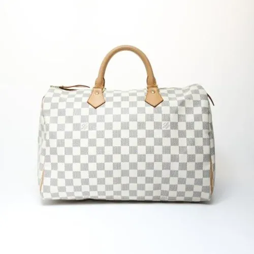 Pre-owned > Pre-owned Bags > Pre-owned Handbags - - Louis Vuitton Vintage - Modalova