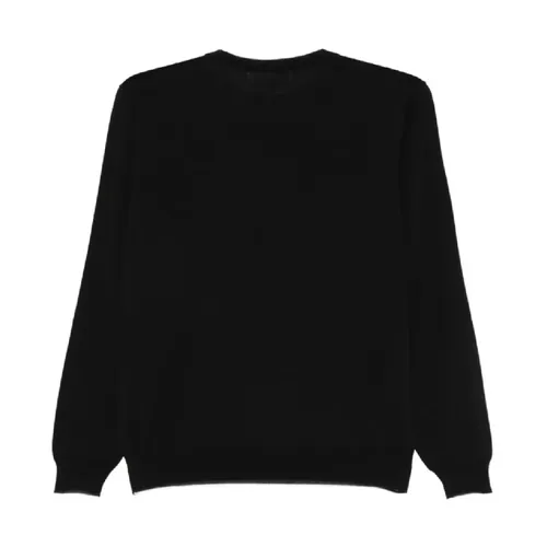 Knitwear > Round-neck Knitwear - - Lardini - Modalova