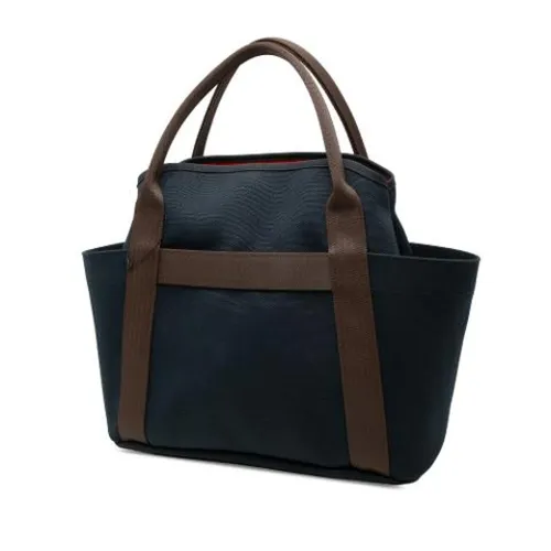 Pre-owned > Pre-owned Bags > Pre-owned Tote Bags - - Hermès Vintage - Modalova