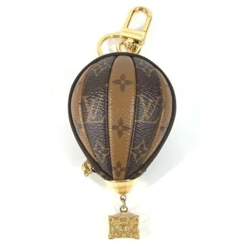 Pre-owned > Pre-owned Accessories - - Louis Vuitton Vintage - Modalova