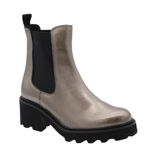 Shoes > Boots > Chelsea Boots - - Ctwlk. - Modalova