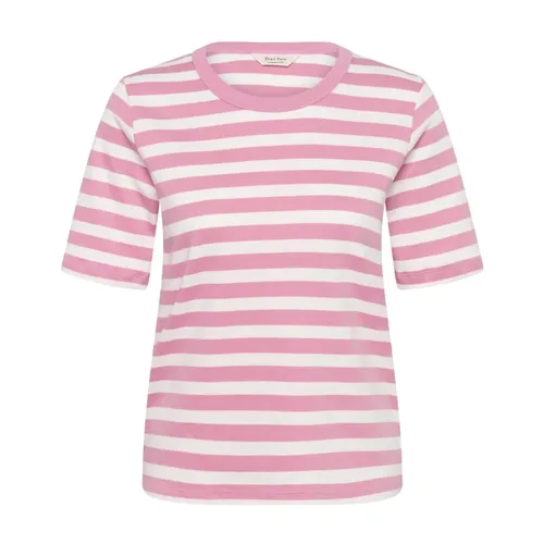 Part Two - Tops > T-Shirts - Pink - Part Two - Modalova