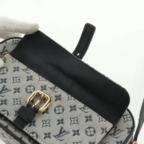 Pre-owned > Pre-owned Bags > Pre-owned Cross Body Bags - - Louis Vuitton Vintage - Modalova