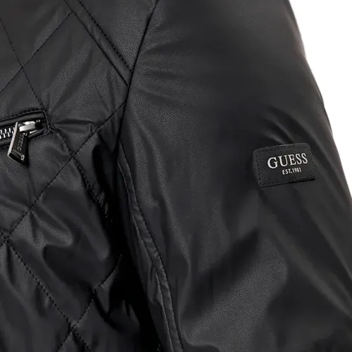 Jackets > Light Jackets - - Guess - Modalova