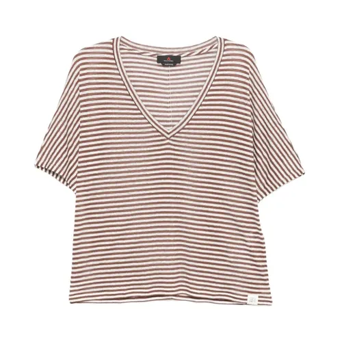 Tops > T-Shirts - - Peuterey - Modalova