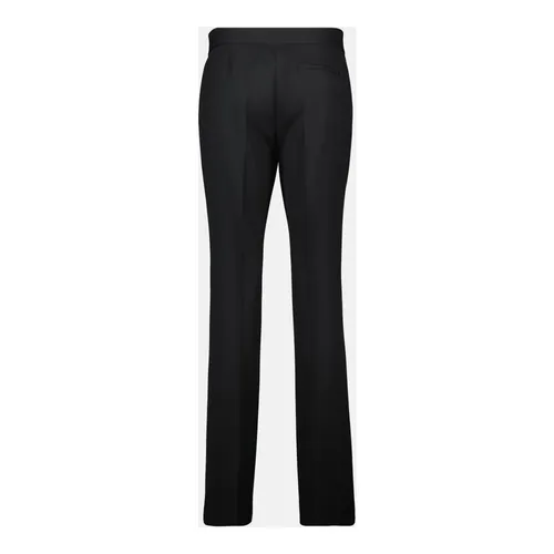 Trousers > Slim-fit Trousers - - Moschino - Modalova