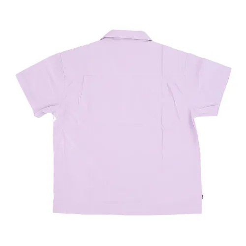 Shirts > Short Sleeve Shirts - - Obey - Modalova