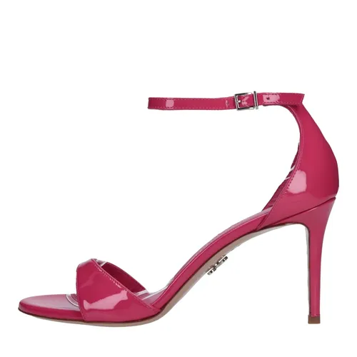 Shoes > Sandals > High Heel Sandals - - Sergio Levantesi - Modalova