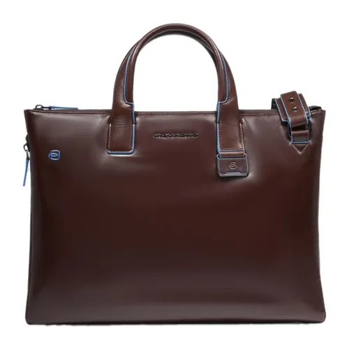Bags > Laptop Bags & Cases - - Piquadro - Modalova