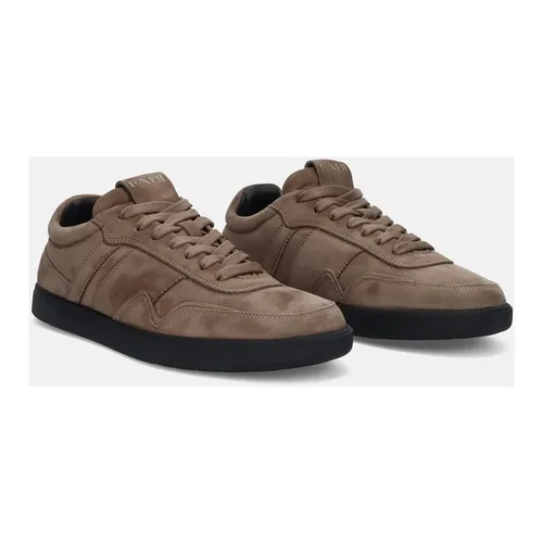 Fabi - Shoes > Sneakers - Brown - Fabi - Modalova