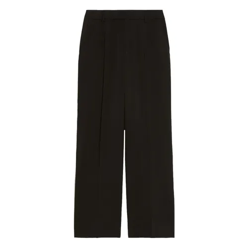 Trousers > Wide Trousers - - Weekend - Modalova