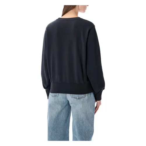 Sweatshirts & Hoodies > Sweatshirts - - Anine Bing - Modalova