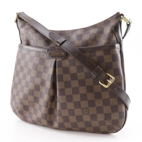 Pre-owned > Pre-owned Bags > Pre-owned Cross Body Bags - - Louis Vuitton Vintage - Modalova