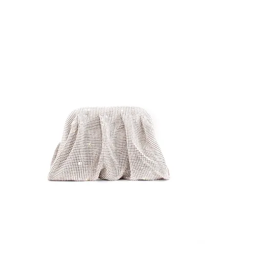 Bags > Clutches - - Benedetta Bruzziches - Modalova