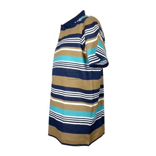 Tops > Polo Shirts - - Paul & Shark - Modalova