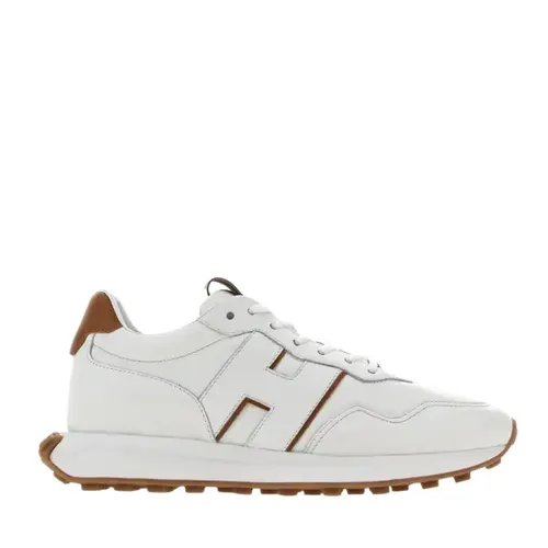 Hogan - Shoes > Sneakers - White - Hogan - Modalova
