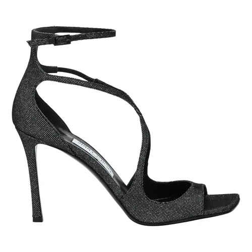 Shoes > Sandals > High Heel Sandals - - Jimmy Choo - Modalova