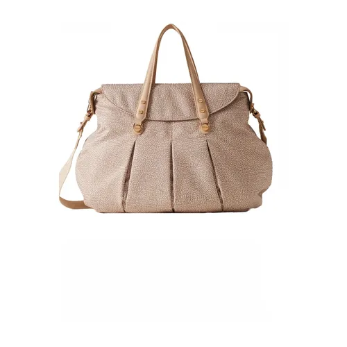 Bags > Handbags - - Borbonese - Modalova