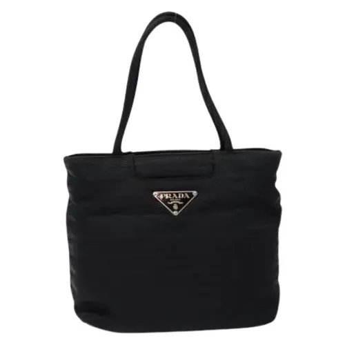 Pre-owned > Pre-owned Bags > Pre-owned Handbags - - Prada Vintage - Modalova