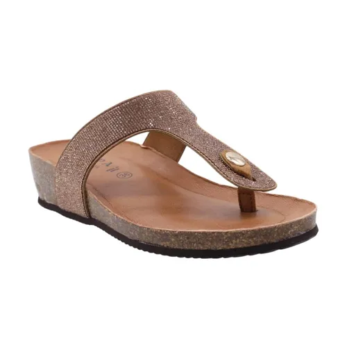 Shoes > Flip Flops & Sliders > Flip Flops - - Scapa - Modalova